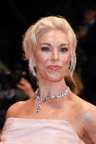 Cannes Exit Mission Impossible The Final Reckoning Screening AM