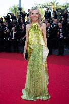 Cannes Mission Impossible The Final Reckoning Screening AM