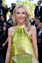 Cannes Mission Impossible The Final Reckoning Screening AM