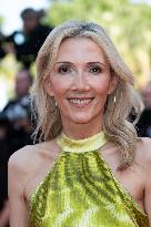 Cannes Mission Impossible The Final Reckoning Screening AM