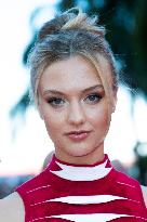 Cannes Mission Impossible The Final Reckoning Screening AM