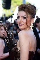 Cannes Mission Impossible The Final Reckoning Screening AM