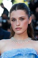 Cannes Mission Impossible The Final Reckoning Screening AM