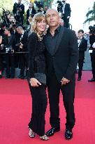 Cannes Mission Impossible The Final Reckoning Screening AM