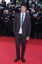 Cannes Mission Impossible The Final Reckoning Screening JD