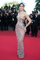 Cannes Mission Impossible The Final Reckoning Screening AM