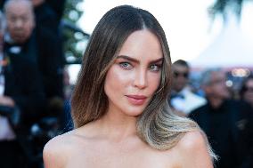 Cannes Mission Impossible The Final Reckoning Screening AM