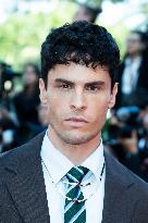 Cannes Mission Impossible The Final Reckoning Screening AM