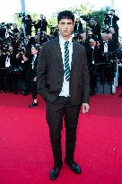 Cannes Mission Impossible The Final Reckoning Screening AM