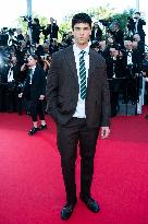 Cannes Mission Impossible The Final Reckoning Screening AM