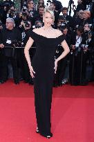 Cannes Mission Impossible The Final Reckoning Screening JD