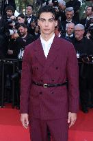 Cannes Mission Impossible The Final Reckoning Screening JD