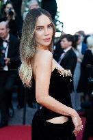 Cannes Mission Impossible The Final Reckoning Screening AM