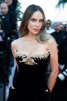 Cannes Mission Impossible The Final Reckoning Screening AM