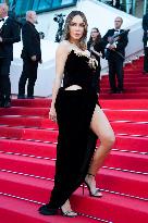 Cannes Mission Impossible The Final Reckoning Screening AM
