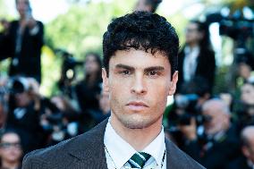 Cannes Mission Impossible The Final Reckoning Screening AM