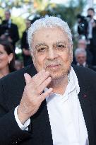 Cannes Mission Impossible The Final Reckoning Screening AM