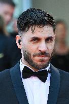 Cannes Mission Impossible The Final Reckoning Screening AM