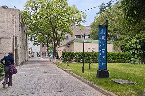 Shanghai United Family Healthcare