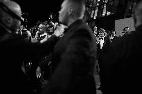 Cannes Mission Impossible The Final Reckoning Screening
