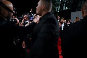 Cannes Mission Impossible The Final Reckoning Screening