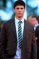 Cannes Mission Impossible The Final Reckoning Screening