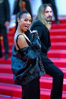 Cannes Mission Impossible The Final Reckoning Screening