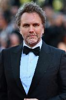 Cannes Mission Impossible The Final Reckoning Screening