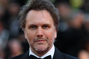 Cannes Mission Impossible The Final Reckoning Screening