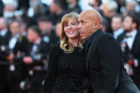 Cannes Mission Impossible The Final Reckoning Screening