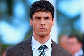 Cannes Mission Impossible The Final Reckoning Screening