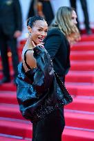 Cannes Mission Impossible The Final Reckoning Screening