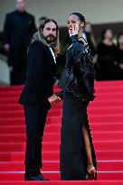 Cannes Mission Impossible The Final Reckoning Screening