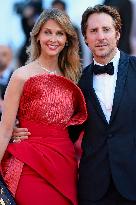 Cannes Mission Impossible The Final Reckoning Screening