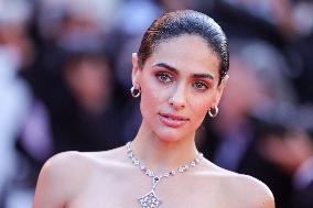 Cannes - Mission Impossible The Final Reckoning Screening