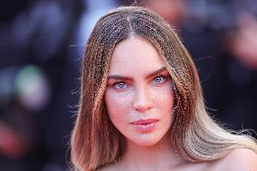 Cannes - Mission Impossible The Final Reckoning Screening