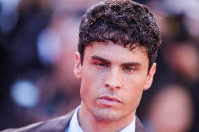 Cannes - Mission Impossible The Final Reckoning Screening
