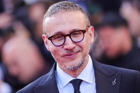 Cannes - Mission Impossible The Final Reckoning Screening