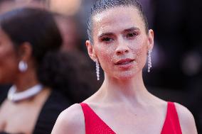 Cannes - Mission Impossible The Final Reckoning Screening