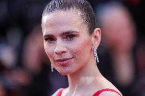 Cannes - Mission Impossible The Final Reckoning Screening