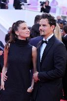Cannes - Mission Impossible The Final Reckoning Screening