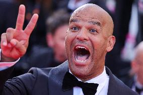 Cannes - Mission Impossible The Final Reckoning Screening