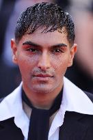 Cannes - Mission Impossible The Final Reckoning Screening