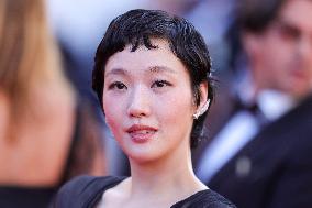 Cannes - Mission Impossible The Final Reckoning Screening