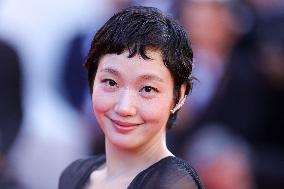 Cannes - Mission Impossible The Final Reckoning Screening