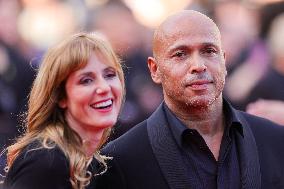 Cannes - Mission Impossible The Final Reckoning Screening