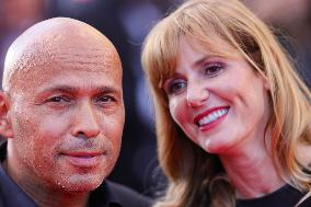 Cannes - Mission Impossible The Final Reckoning Screening