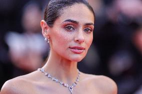 Cannes - Mission Impossible The Final Reckoning Screening