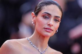 Cannes - Mission Impossible The Final Reckoning Screening