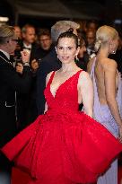 Cannes - Mission Impossible The Final Reckoning Screening